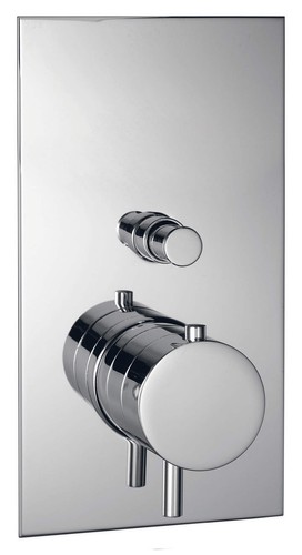 Termo showers mix - termo, s