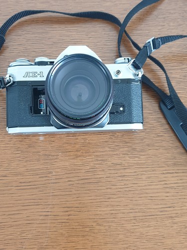 Canon gebraucht - 1,