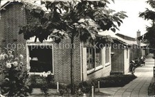 Huizen Flevo Oord ABC