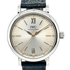 IWC Schaffhausen Portofino 34