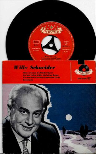 Willy schneider wenn - willy,
