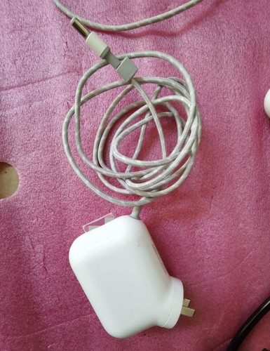 Adapter ladegerät netzteil - adapter,