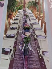 Tisch Tafeldeko Kommunion