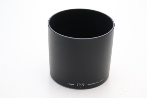 Canon gegenlichtblende 73 - canon,