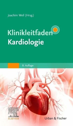 Klinikleitfaden kardiologie - klinikleitfaden,