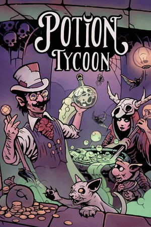 Potion tycoon download - tycoon, pc