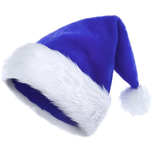 Weihnachtsmütze nikolaus - weihnachtsmütze,