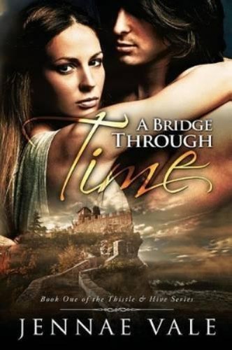 Jennae vale bridge through - jennae, a
