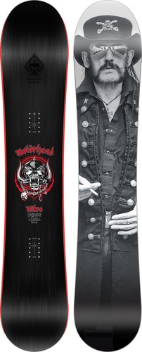 Nitro phase motörhead - phase, x