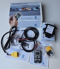 Eberspächer easystart - eberspächer, r+