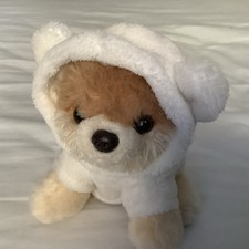 Gund Itty Bitty Boo #009