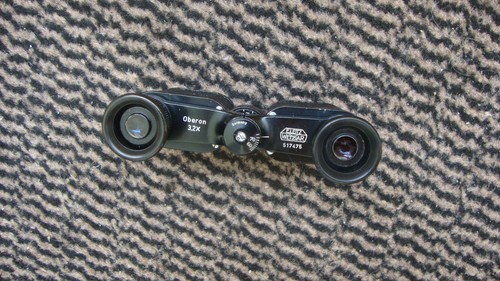 Fernglas leitz wetzlar - fernglas,