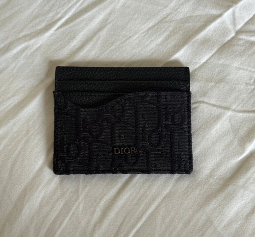 Dior oblique jacquard and - dior,