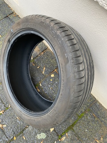 Sommerreifen 225 r17 - r17, 91w