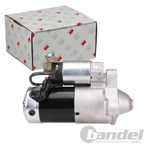 Anlasser starter 2kw - nk,