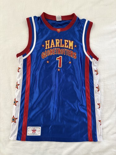 Harlem globetrotters ace 1 - harlem,