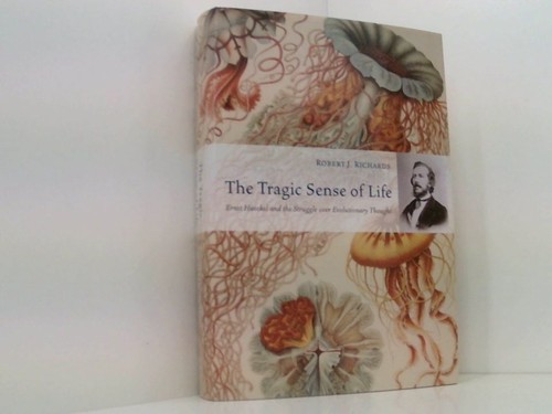 The tragic sense life - tragic,