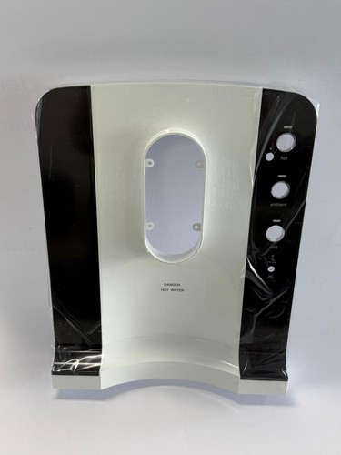 Coway front cover main - front, cover-front