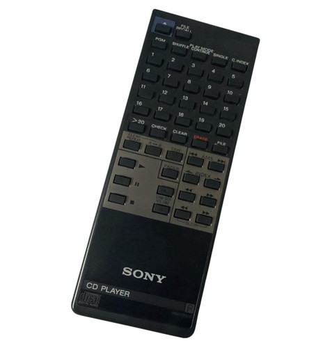 Sony d570 original - sony, rm-d570