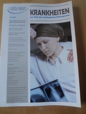 Krankheiten im Licht der 5