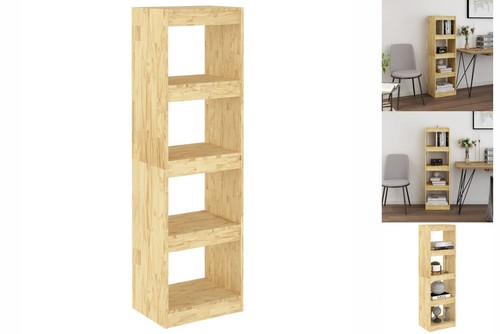 Bücherregal raumteiler - bücherregal,