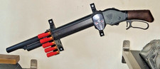 Gewehr wandhalterung - gewehr,