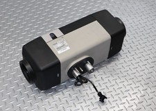 Standheizung  Webasto AirTop