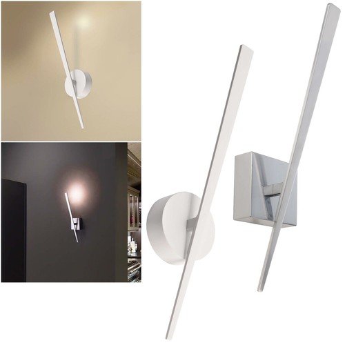 Led wand leuchte 230v - 230v, 4,4w