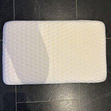 Kopfkissen Visco Memory Schaum, Orthopädischer Gesundheitskissen Kind 