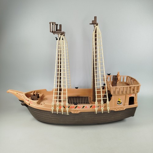 Playmobil piraten schiff 3750 - playmobil,