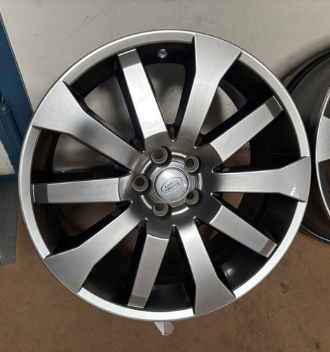 Leichtmetallfelge 8jx19 für - leichtmetallfelge,