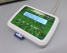 SIO2SD SD-Kartenleser für