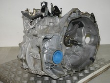 Getriebe (Schaltung) 6 Gang