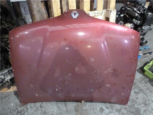7751467872 motorhaube renault - ,