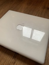 Apple iBook G3 Computer Vintage Notebook PC Laptop