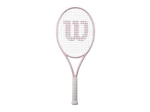 Wilson intrigue white pink - wilson, se