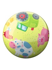 HABA Unisex Spielball Tiere