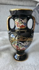 Griechische Vase 24 Karat Gold