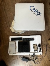 Oyster caro vision satellite - vision,