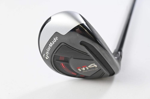 Taylormade hybrid 19 - hybrid,