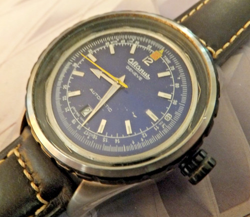Altanus geneve elite 7914 - altanus,