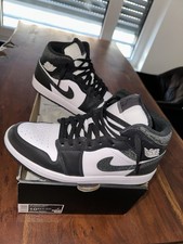 Jordan air mid se - 1,