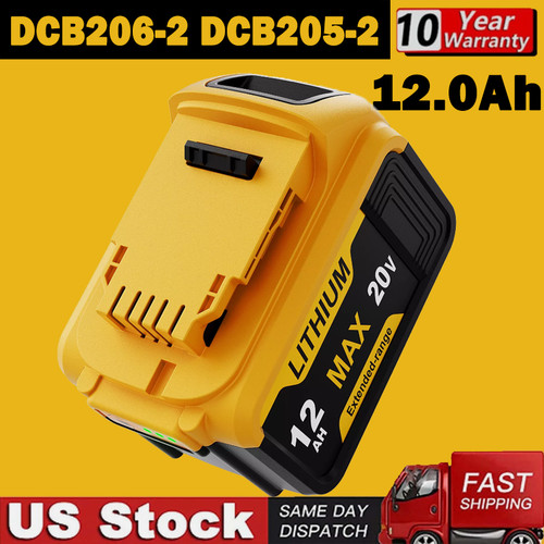 Neu für dewalt akku - für,