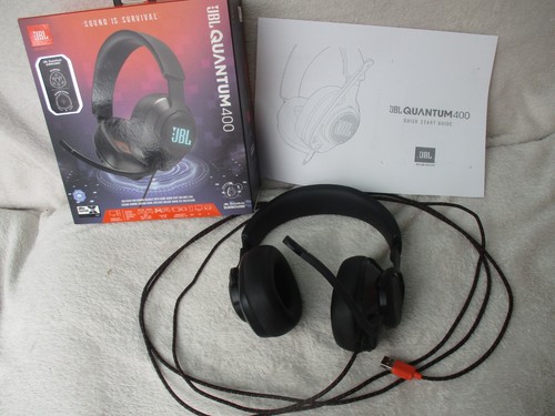 Gaming headset jbl quantum - ,,