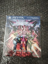 Sony PlayStation Vita Fast