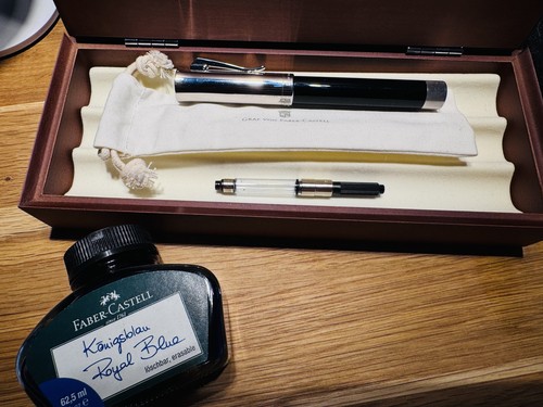 Graf von faber - von, classic