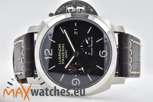 Panerai luminor marina 1950 - luminor, 3