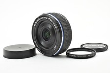 OLYMPUS M.ZUIKO 17mm F2.8 Wide
