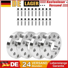 Spurverbreiterung für VW Audi