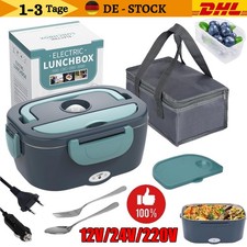 1,5L Elektrische Lunchbox